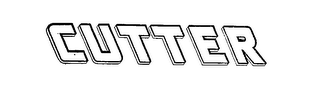 CUTTER trademark