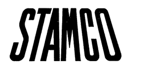 STAMCO