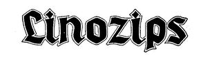 LINOZIPS trademark