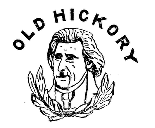 OLD HICKORY