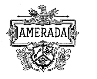 AMERADA