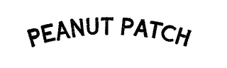 PEANUT PATCH