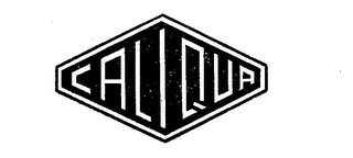 CALIQUA