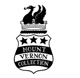 MOUNT VERNON COLLECTION