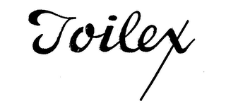 TOILEX