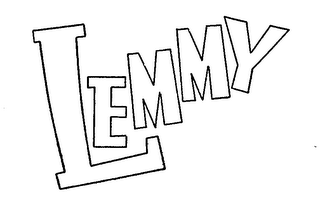 LEMMY