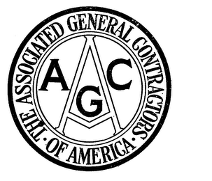 THE ASSOCIATED GENERAL CONTRACTORS OF AMERICA AGCA