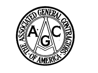 THE ASSOCIATED GENERAL CONTRACTORS OFAMERICA AGCA