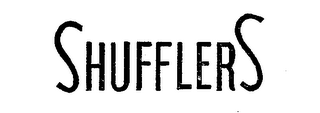 SHUFFLERS trademark
