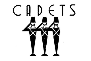 CADETS