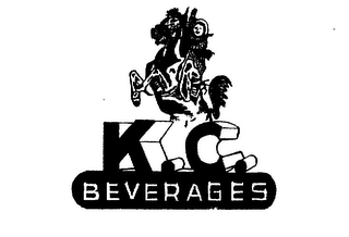 K.C. BEVERAGES