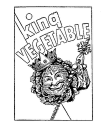 KING VEGETABLE 