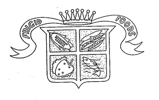 FRIGID FOODS trademark