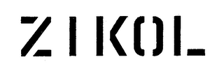 ZIKOL 