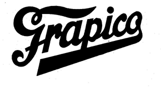 GRAPICO trademark