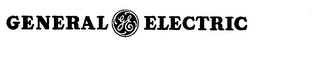 GE GENERAL ELECTRIC