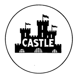 CASTLE