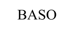 BASO trademark