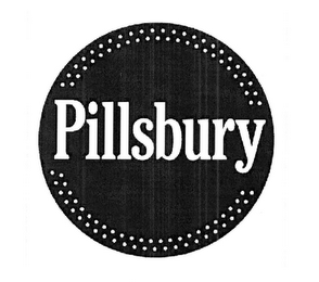 PILLSBURY'S