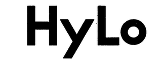 HYLO