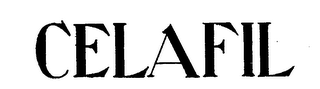CELAFIL trademark
