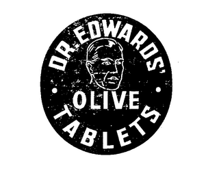 DR. EDWARDS'- OLIVE- TABLETS