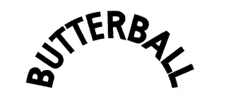 BUTTERBALL