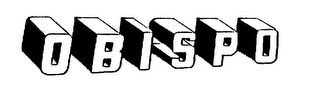 OBISPO trademark