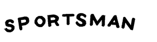 SPORTSMAN trademark