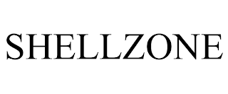 SHELLZONE trademark