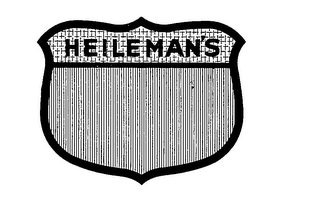 HEILEMAN'S