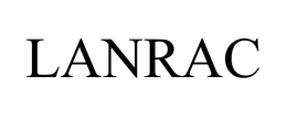 LANRAC trademark