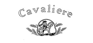 CAVALIERE trademark