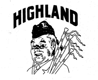 HIGHLAND