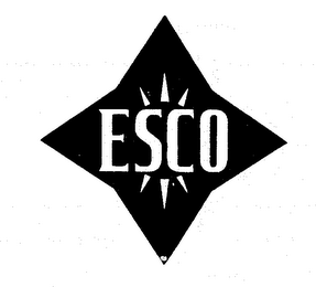 ESCO