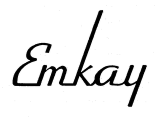 EMKAY 