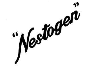 "NESTOGEN"