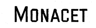 MONACET