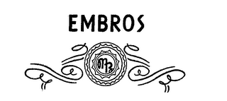 EMBROS MB