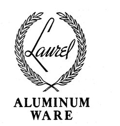 LAUREL ALUMINUM WARE