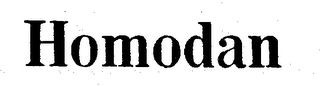 HOMODAN