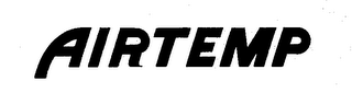 AIRTEMP trademark