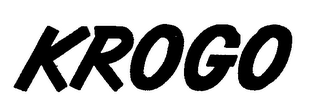 KROGO