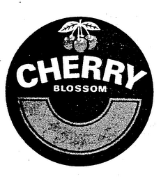 CHERRY BLOSSOM