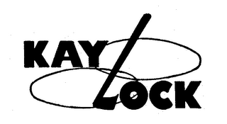 KAY LOCK