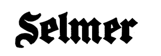 SELMER