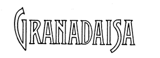GRANADAISA trademark
