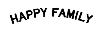 HAPPY FAMILY