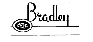 BRADLEY trademark
