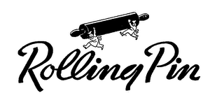 ROLLING PIN